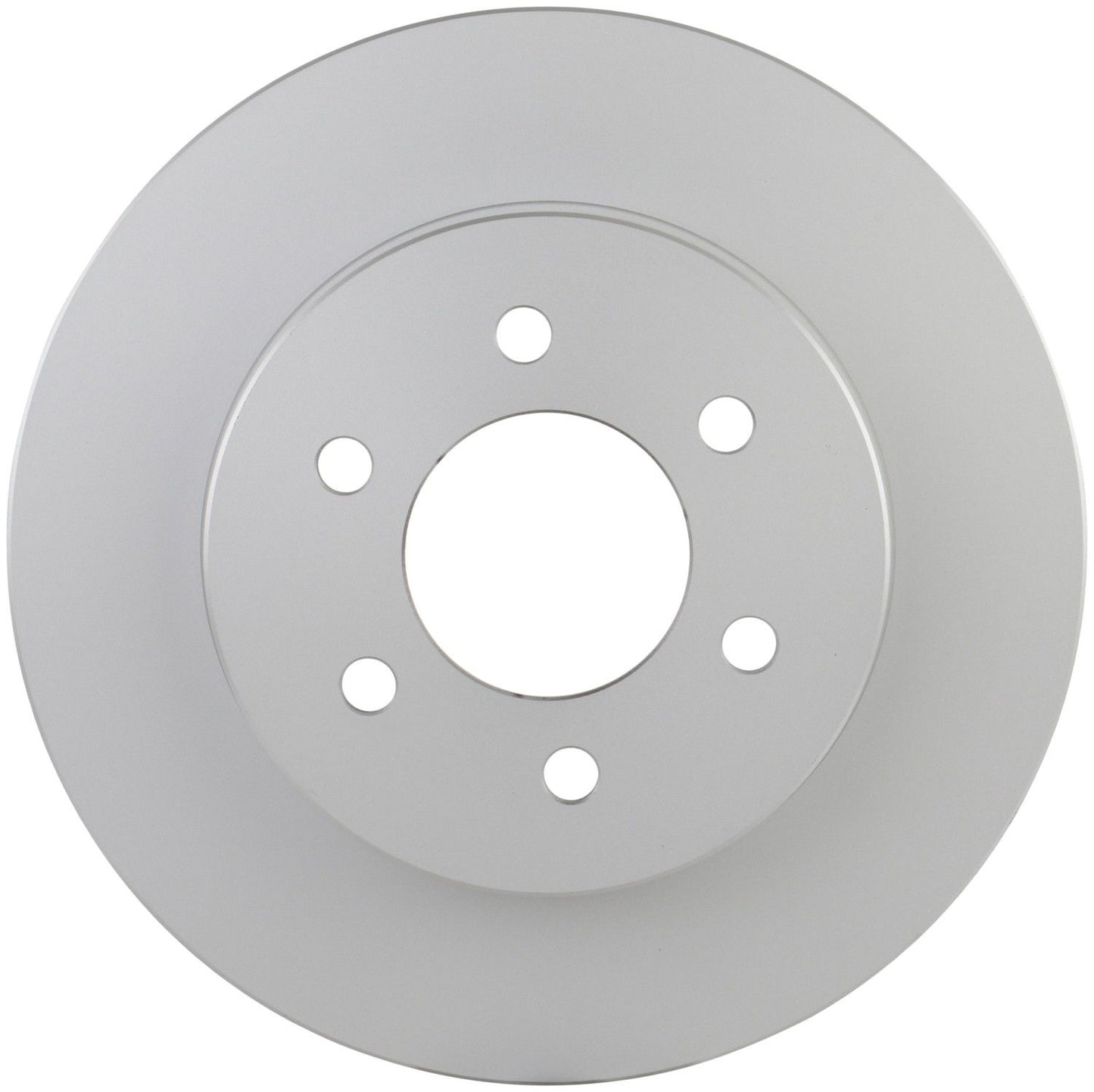 Bosch Disc Brake Rotor 16010139