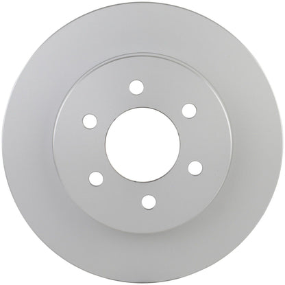 Bosch Disc Brake Rotor 16010139