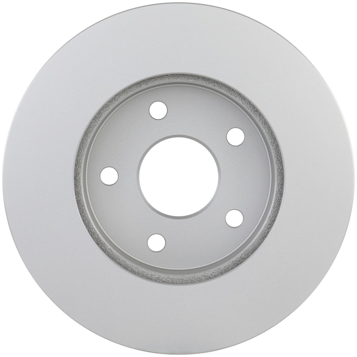 Bosch Disc Brake Rotor 16010140
