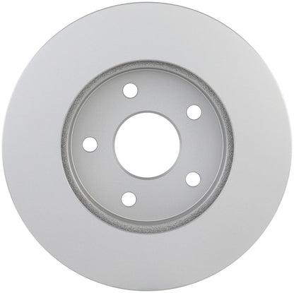 Bosch Disc Brake Rotor 16010140