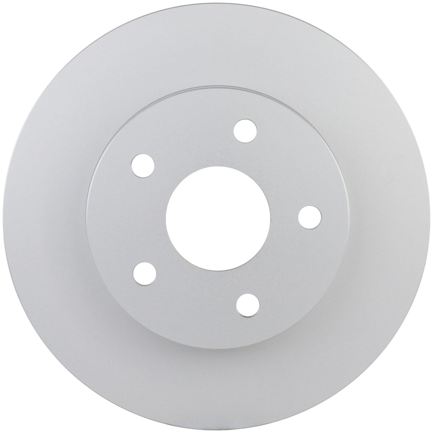 Bosch Disc Brake Rotor 16010140