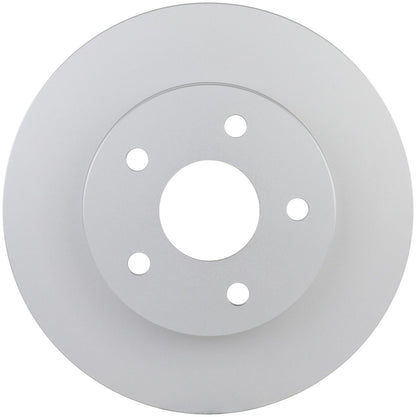 Bosch Disc Brake Rotor 16010140