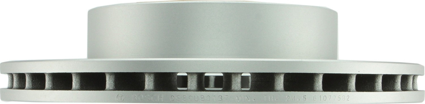 Bosch Disc Brake Rotor 16010140