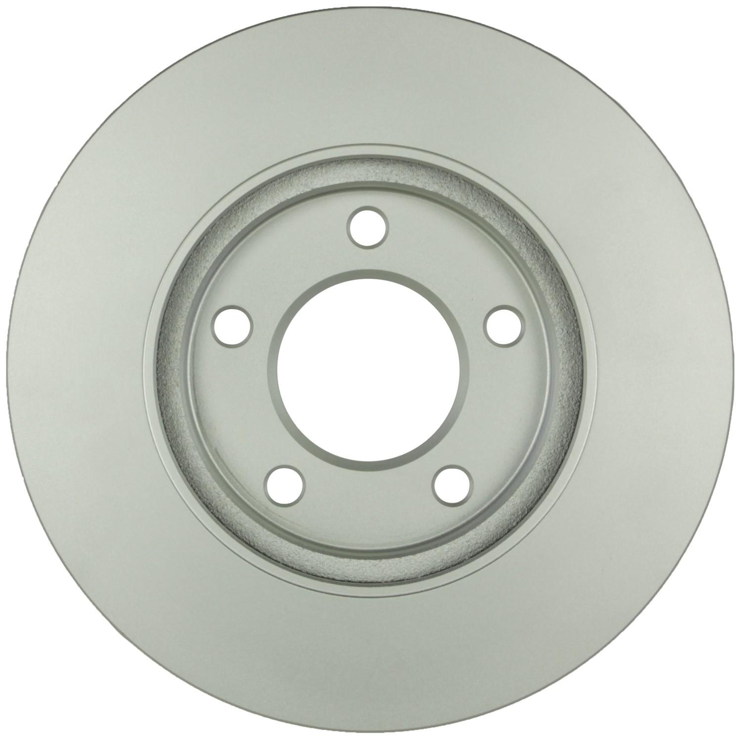 Bosch Disc Brake Rotor 16010141