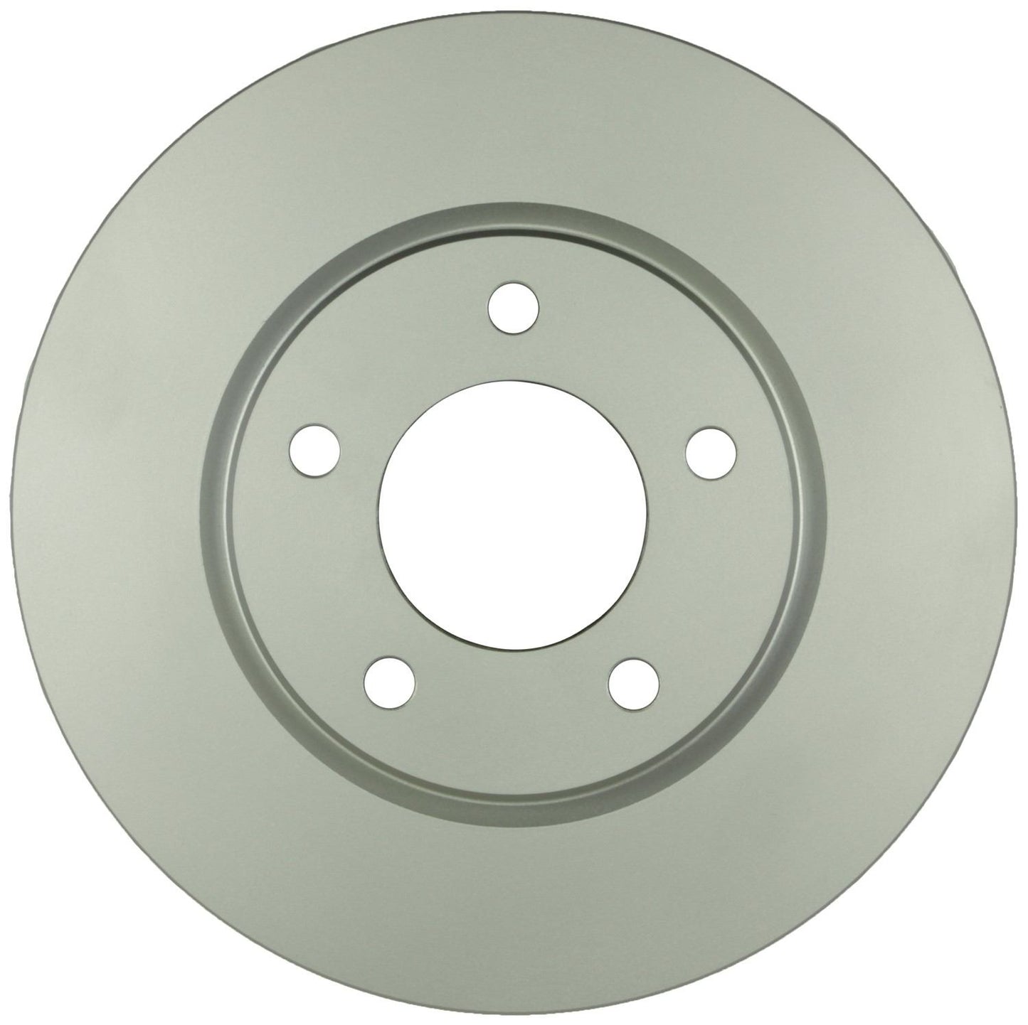 Bosch Disc Brake Rotor 16010141