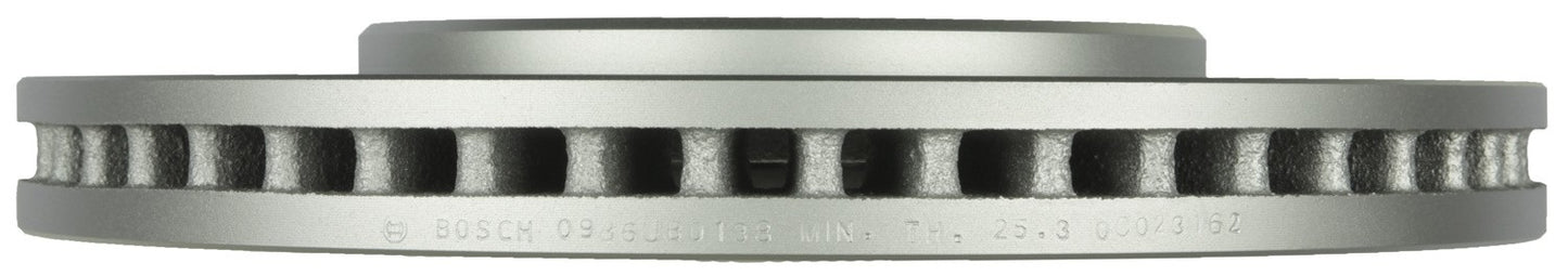 Bosch Disc Brake Rotor 16010141