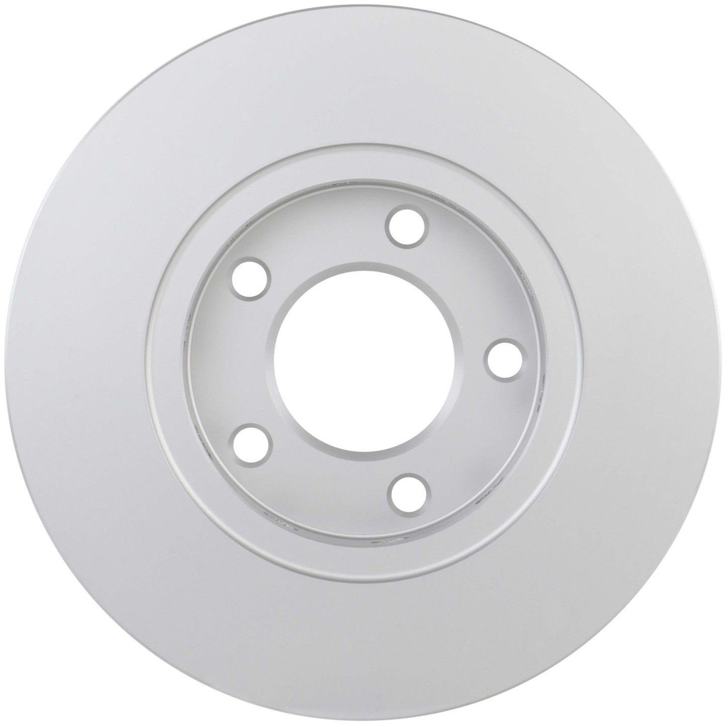 Bosch Disc Brake Rotor 16010142