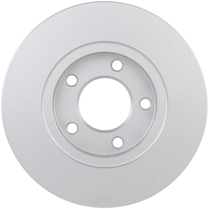 Bosch Disc Brake Rotor 16010142