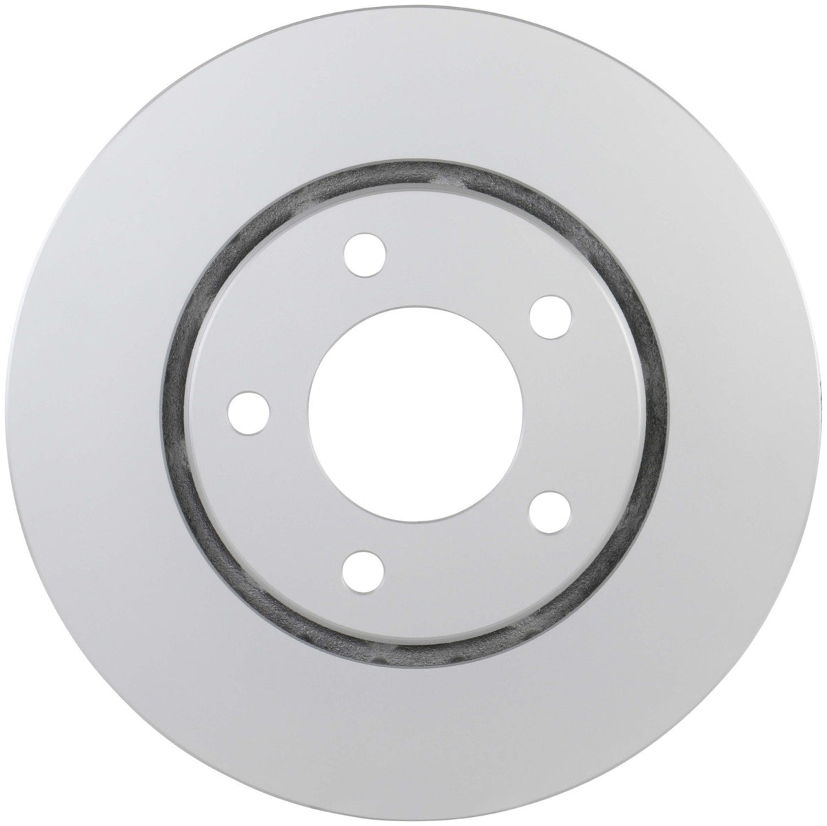 Bosch Disc Brake Rotor 16010142