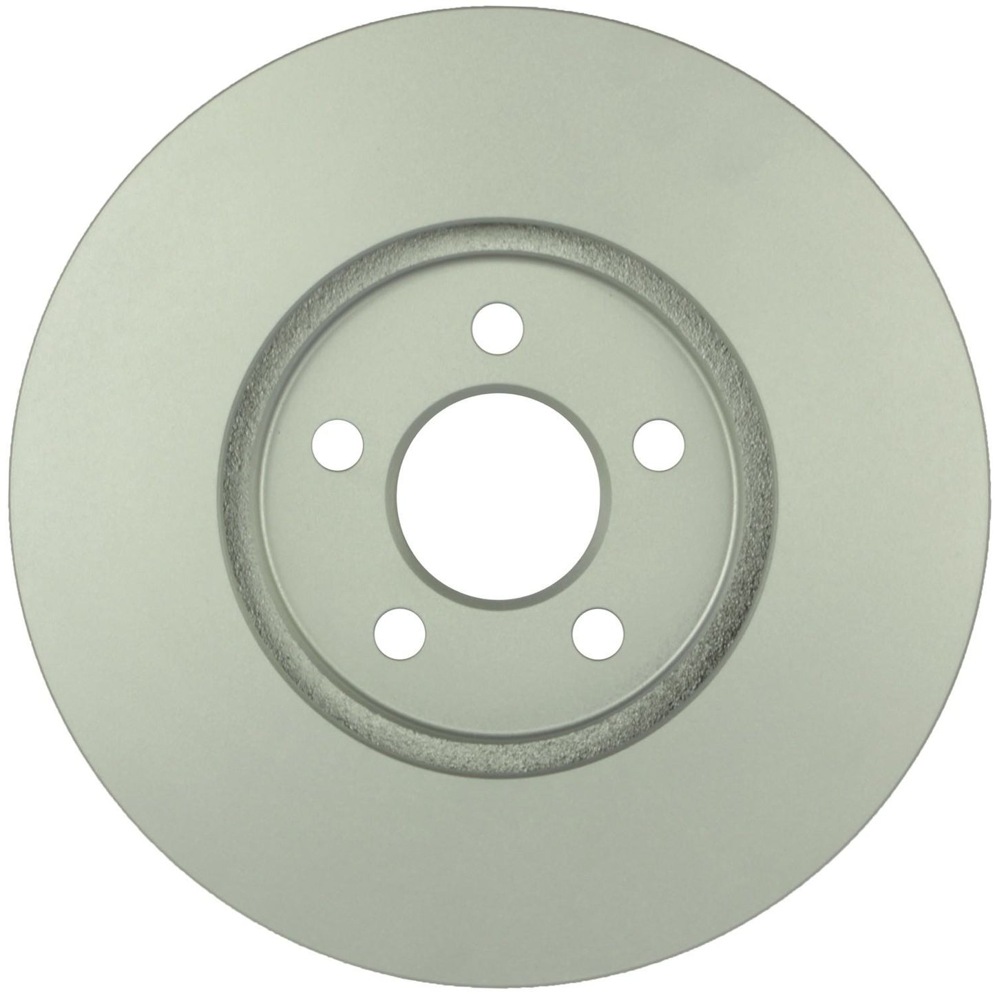 Bosch Disc Brake Rotor 16010143