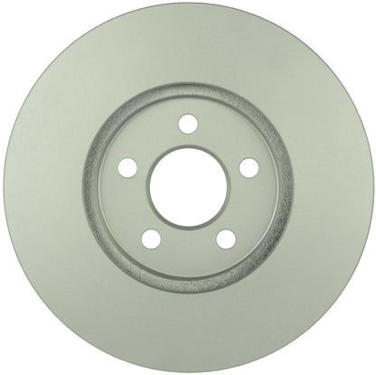 Bosch Disc Brake Rotor 16010143