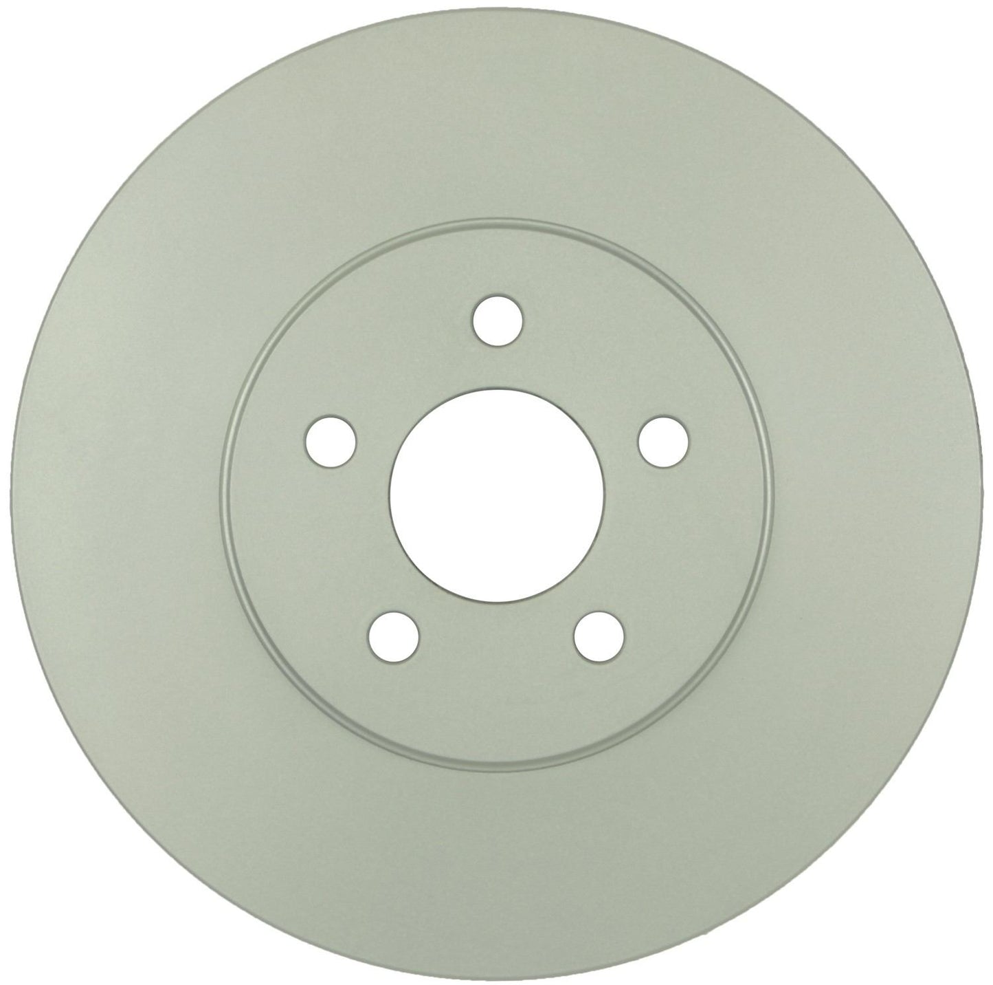 Bosch Disc Brake Rotor 16010143