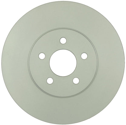 Bosch Disc Brake Rotor 16010143
