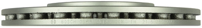 Bosch Disc Brake Rotor 16010143