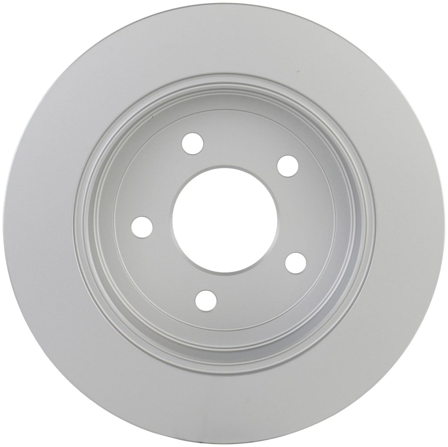 Bosch Disc Brake Rotor 16010144