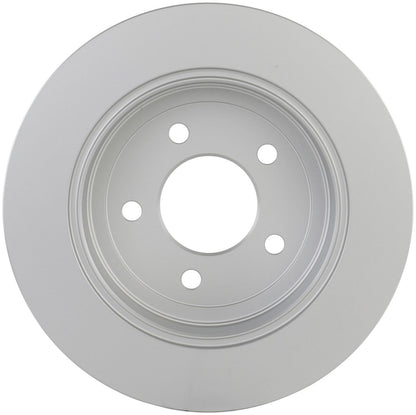 Bosch Disc Brake Rotor 16010144