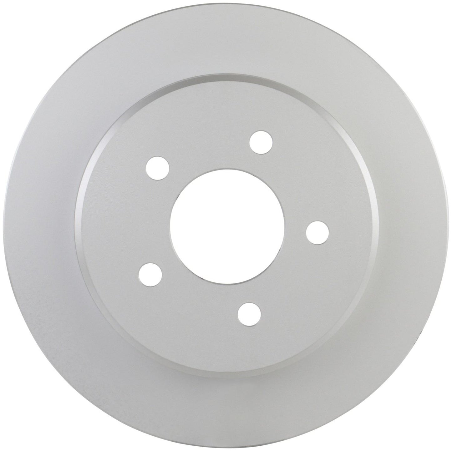 Bosch Disc Brake Rotor 16010144