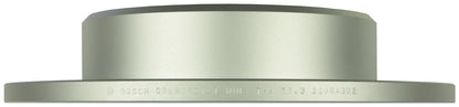 Bosch Disc Brake Rotor 16010144