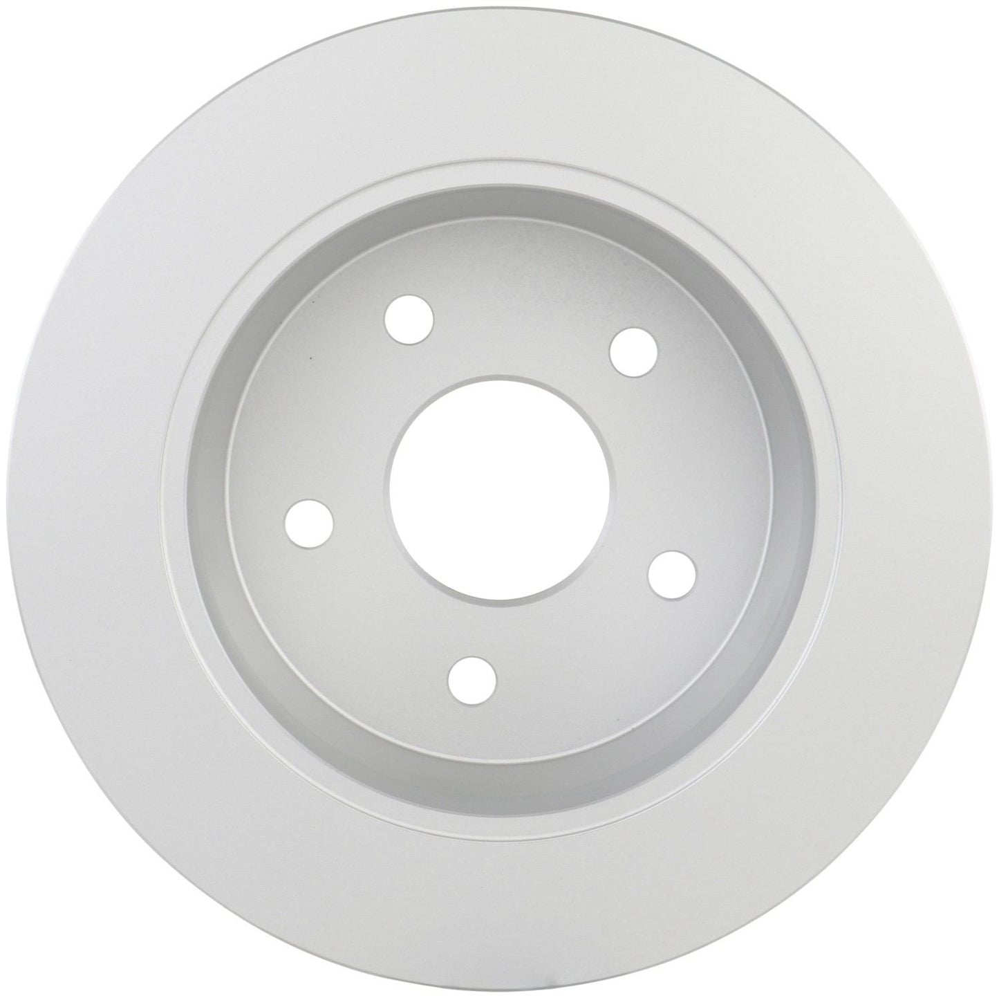 Bosch Disc Brake Rotor 16010145