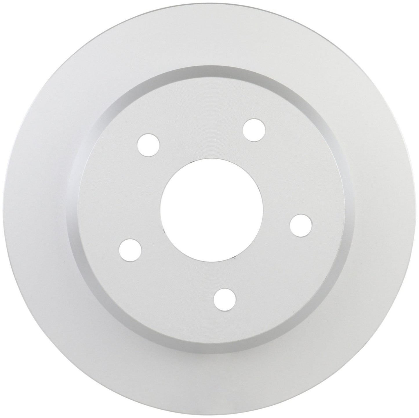 Bosch Disc Brake Rotor 16010145