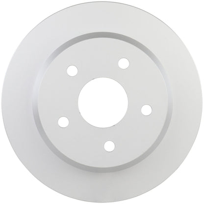 Bosch Disc Brake Rotor 16010145