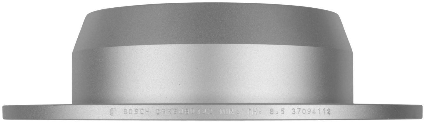 Bosch Disc Brake Rotor 16010145