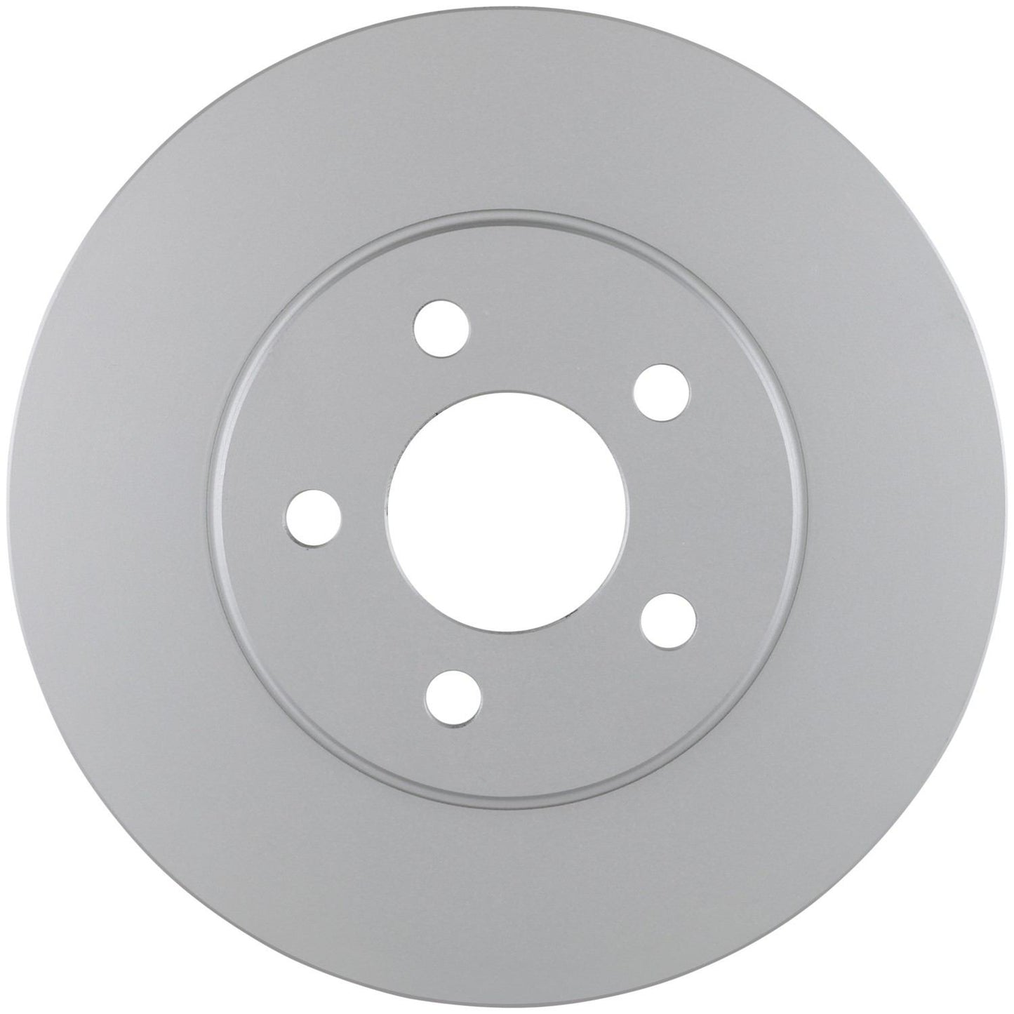 Bosch Disc Brake Rotor 16010146