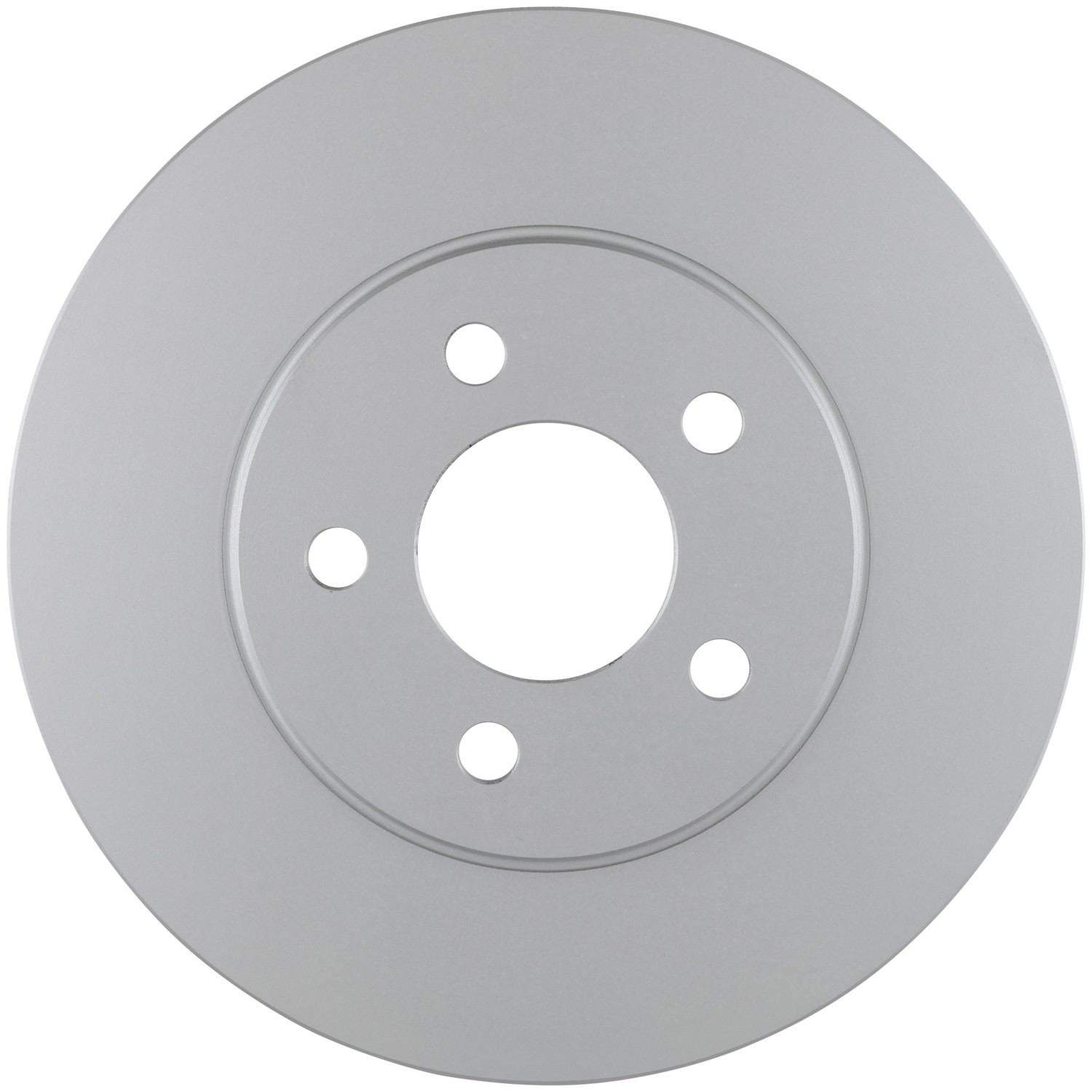 Bosch Disc Brake Rotor 16010146