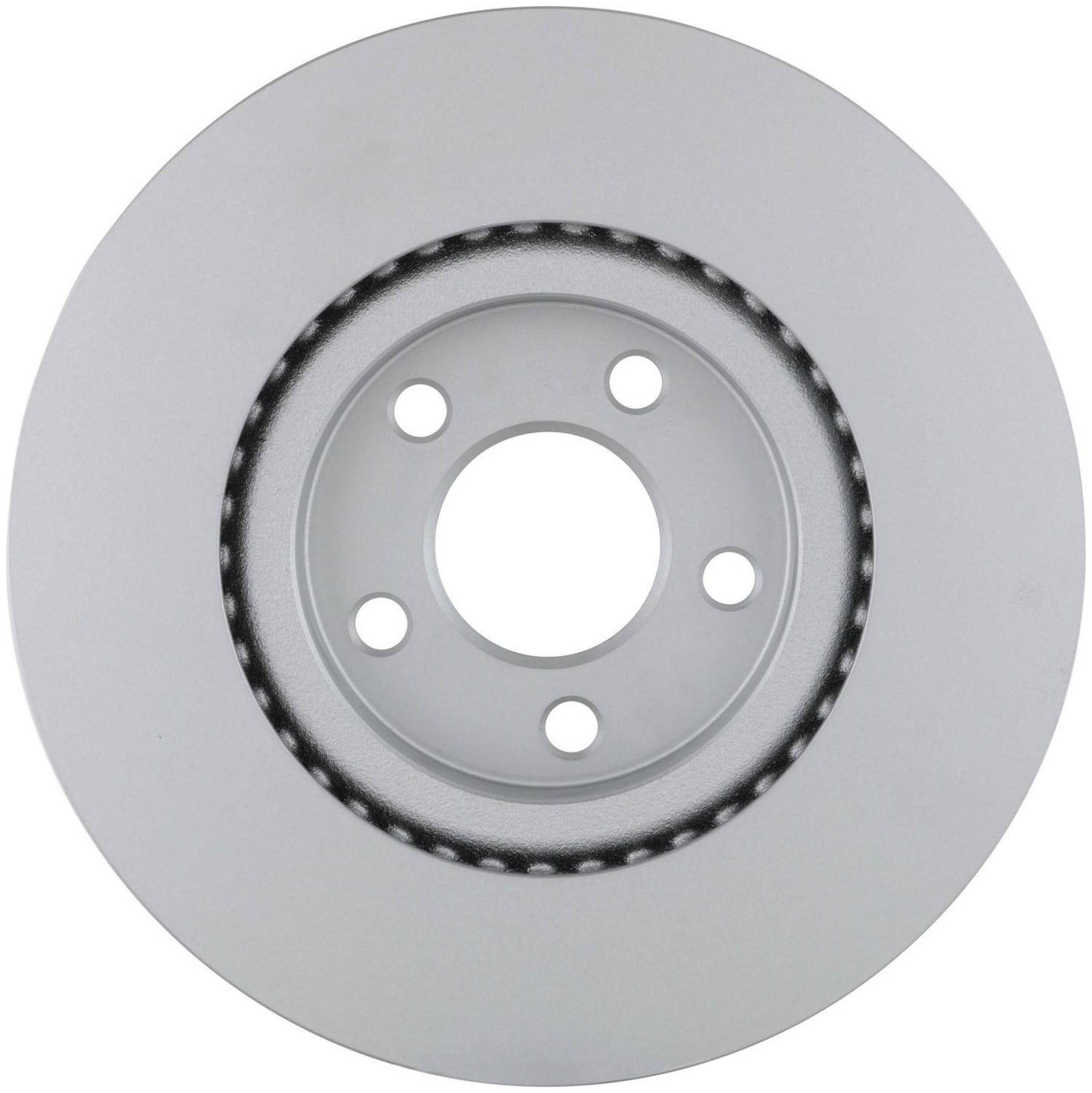 Bosch Disc Brake Rotor 16010147