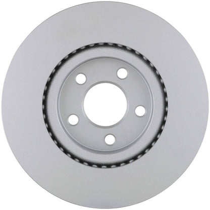 Bosch Disc Brake Rotor 16010147