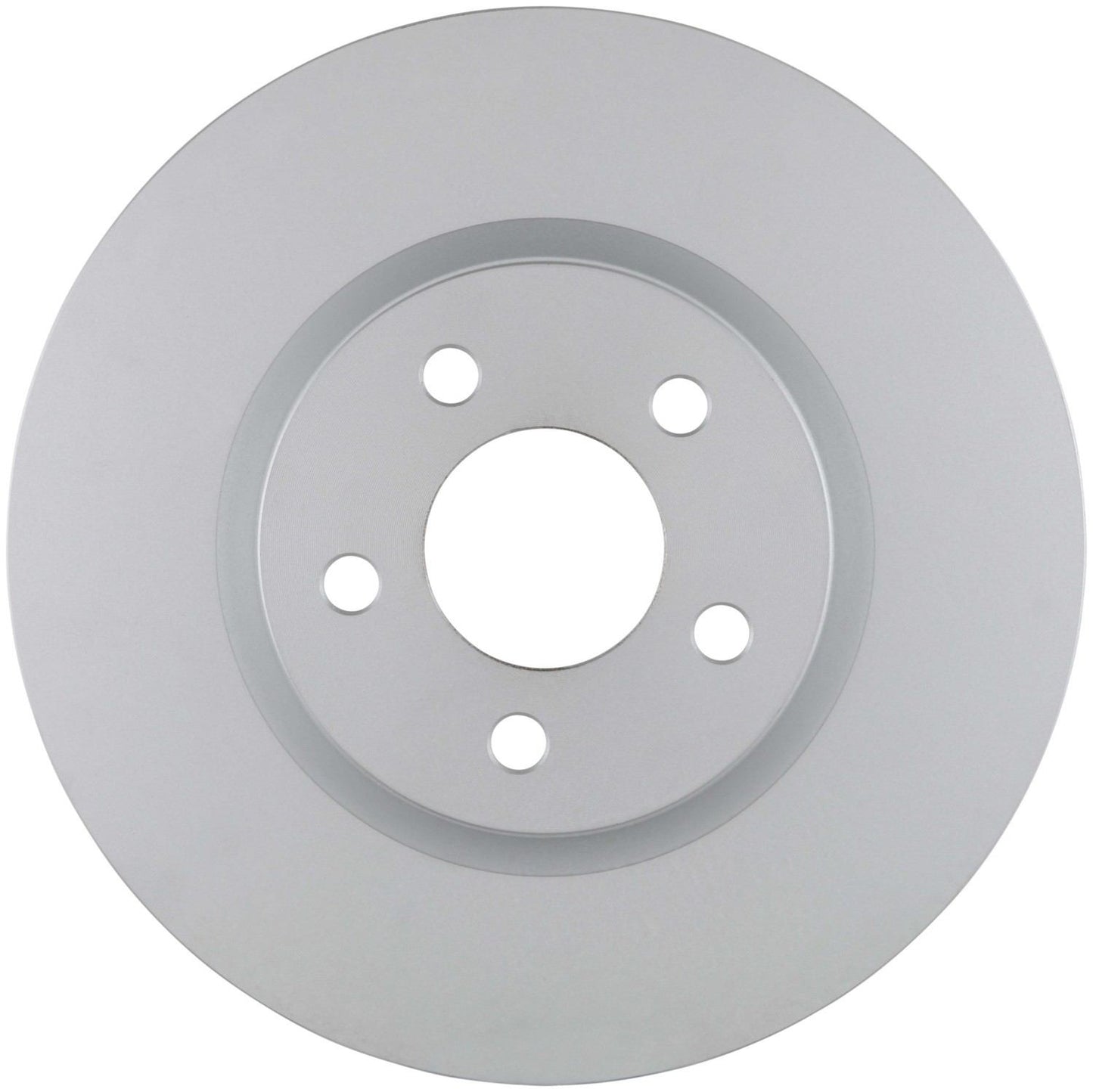 Bosch Disc Brake Rotor 16010147