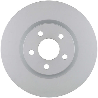 Bosch Disc Brake Rotor 16010147