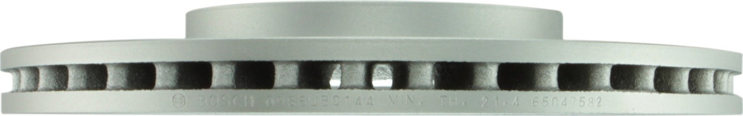Bosch Disc Brake Rotor 16010147