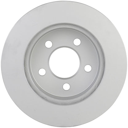 Bosch Disc Brake Rotor 16010148