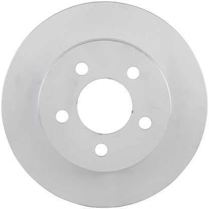 Bosch Disc Brake Rotor 16010148