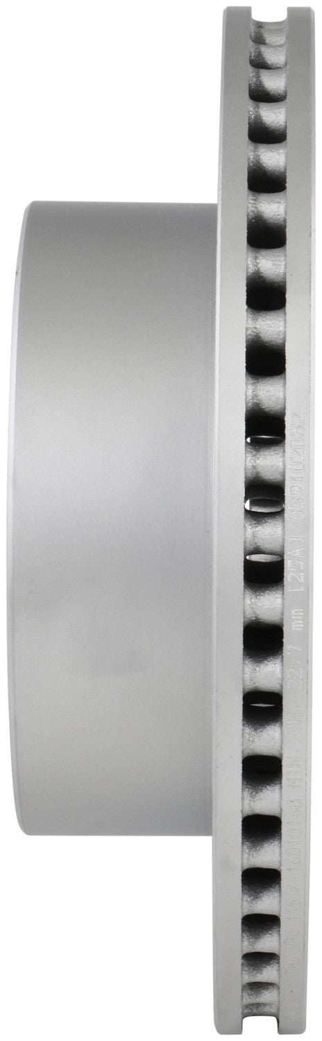 Bosch Disc Brake Rotor 16010148