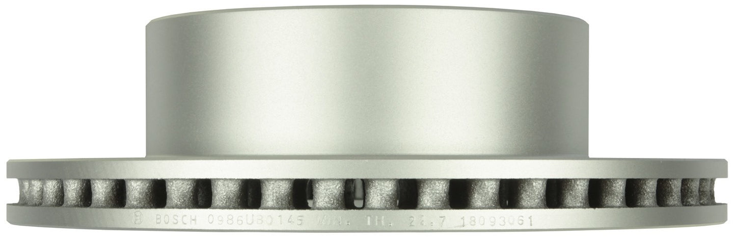 Bosch Disc Brake Rotor 16010148