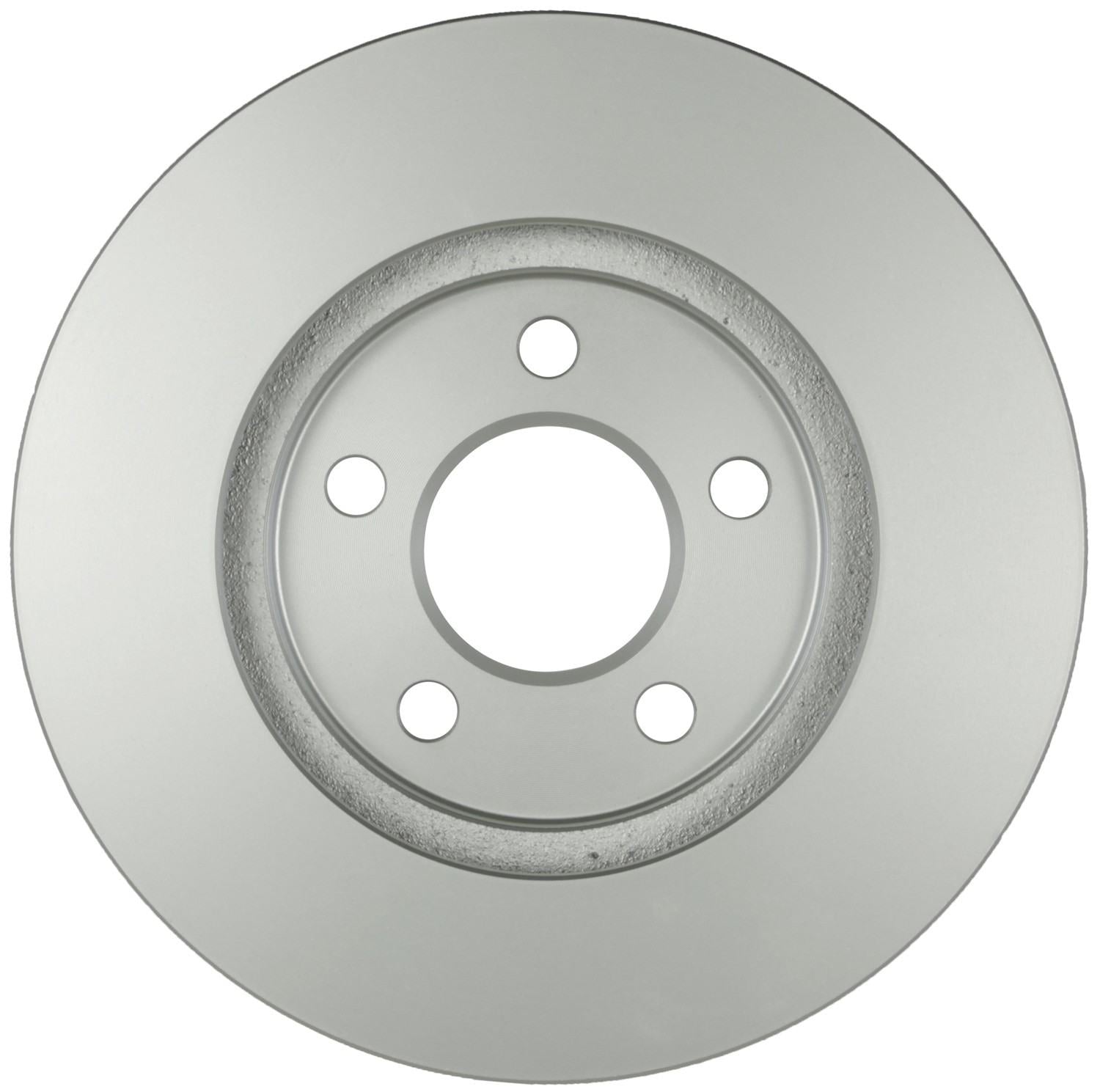 Bosch Disc Brake Rotor 16010149