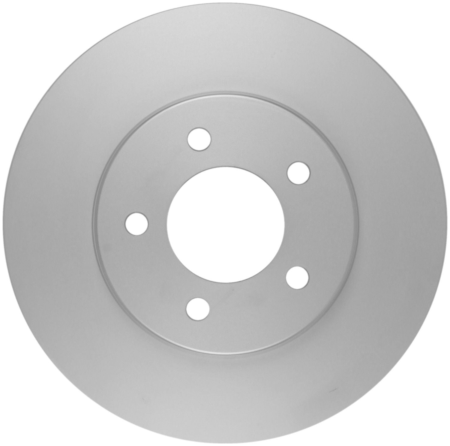 Bosch Disc Brake Rotor 16010150