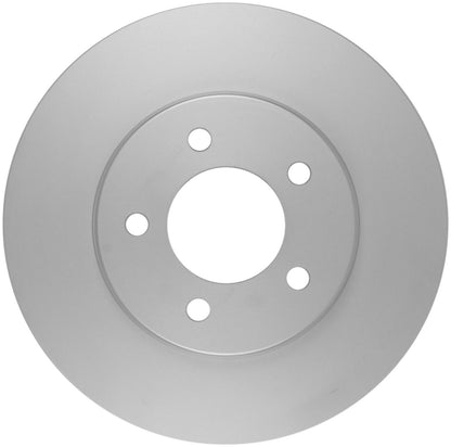 Bosch Disc Brake Rotor 16010150