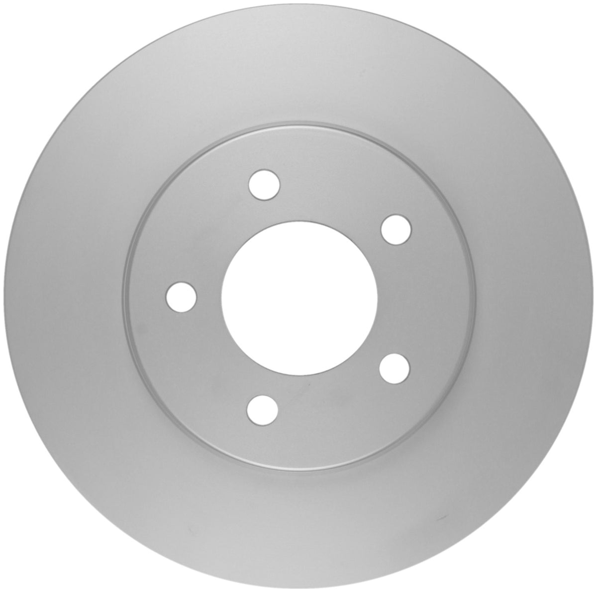 Bosch Disc Brake Rotor 16010150
