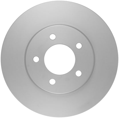 Bosch Disc Brake Rotor 16010150