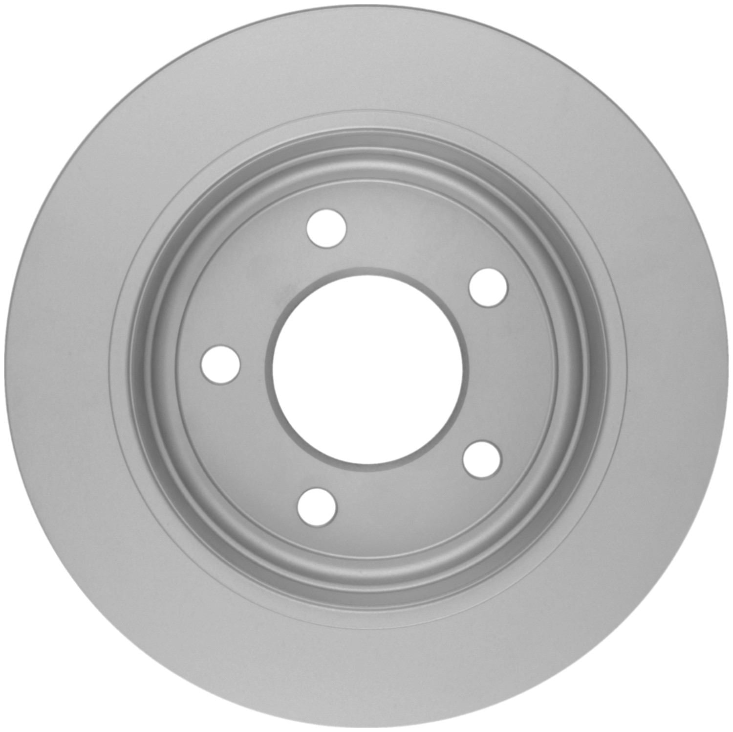 Bosch Disc Brake Rotor 16010151
