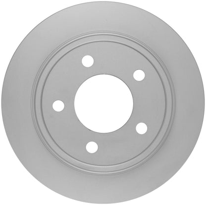 Bosch Disc Brake Rotor 16010151