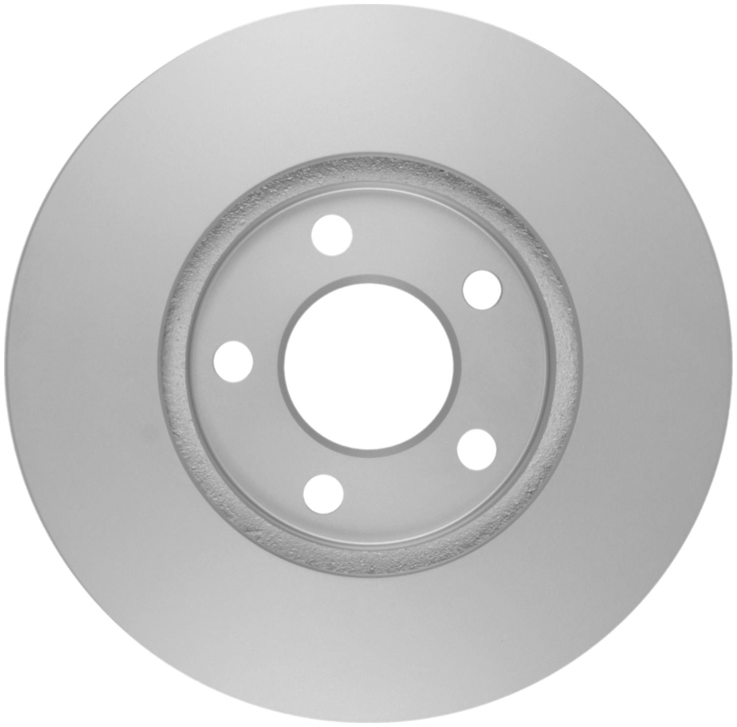 Bosch Disc Brake Rotor 16010152
