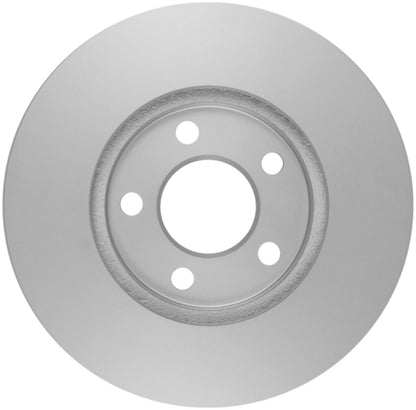 Bosch Disc Brake Rotor 16010152