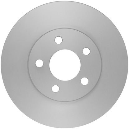 Bosch Disc Brake Rotor 16010152