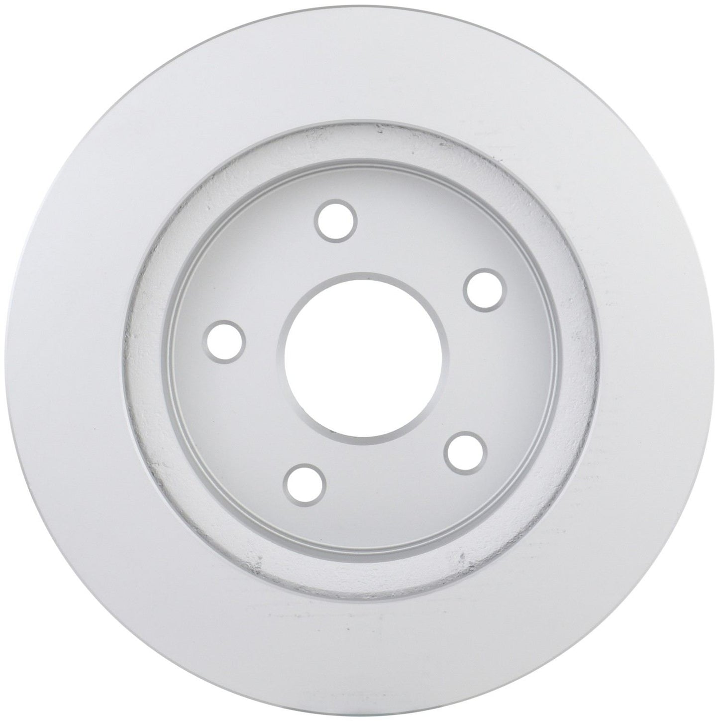 Bosch Disc Brake Rotor 16010153