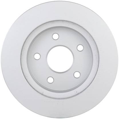 Bosch Disc Brake Rotor 16010153