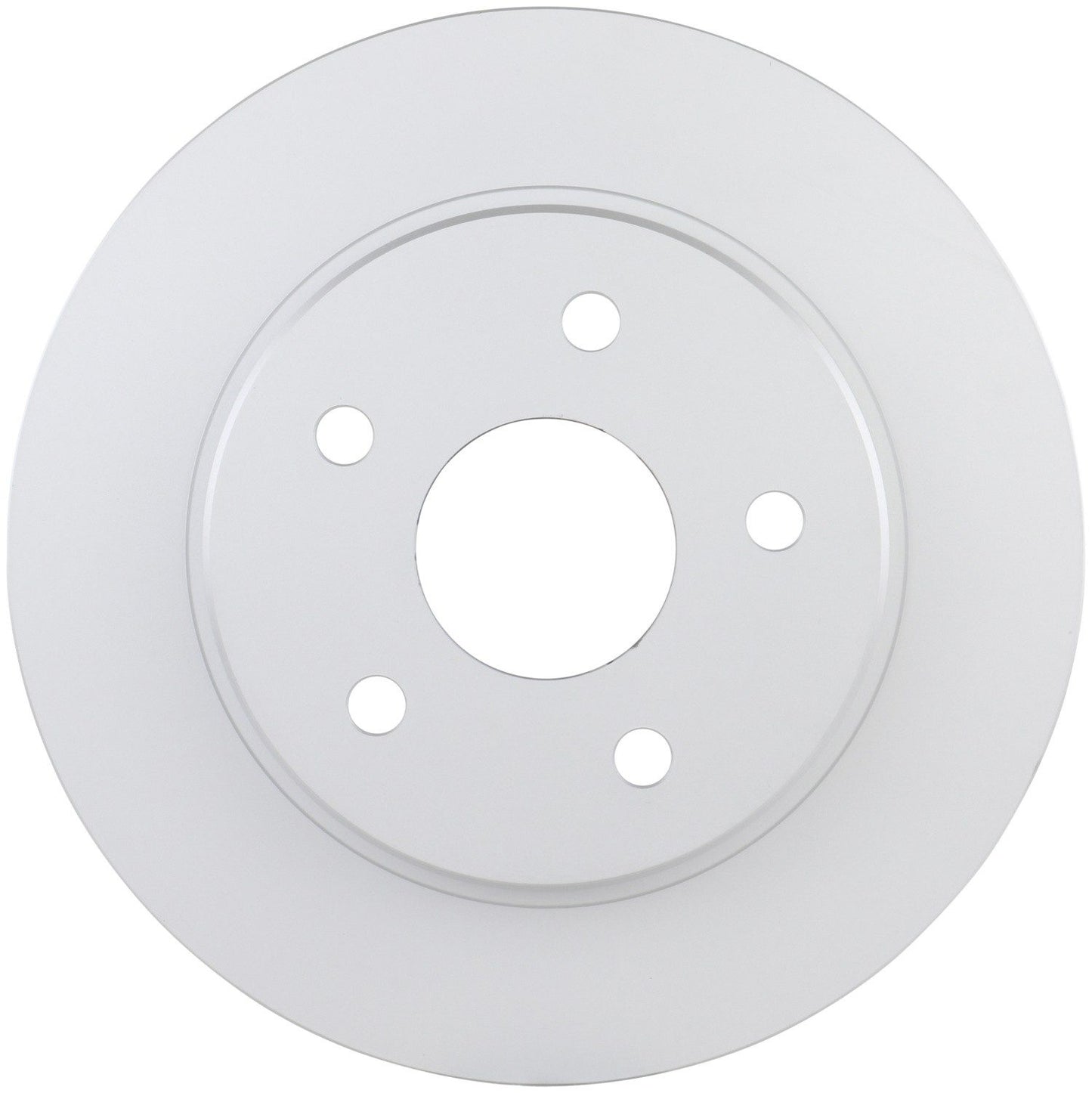 Bosch Disc Brake Rotor 16010153
